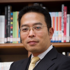 吉川 尚志教授