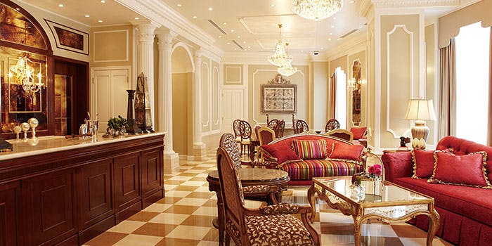 ウエディング概論ベーシック