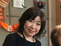学生部　小坂さん
