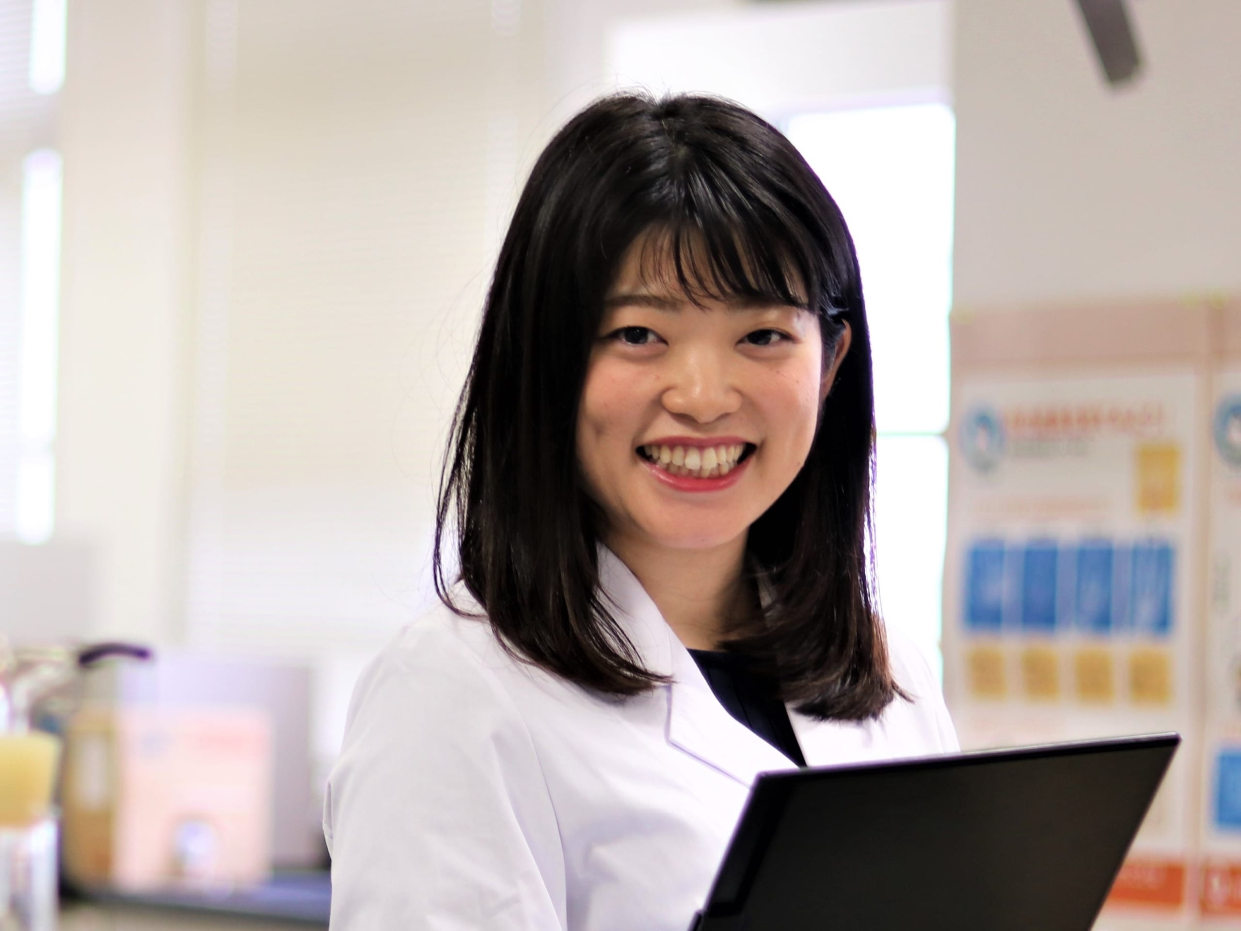 田野倉美里さん