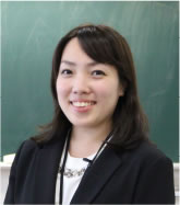 総合教養センター髙橋先生