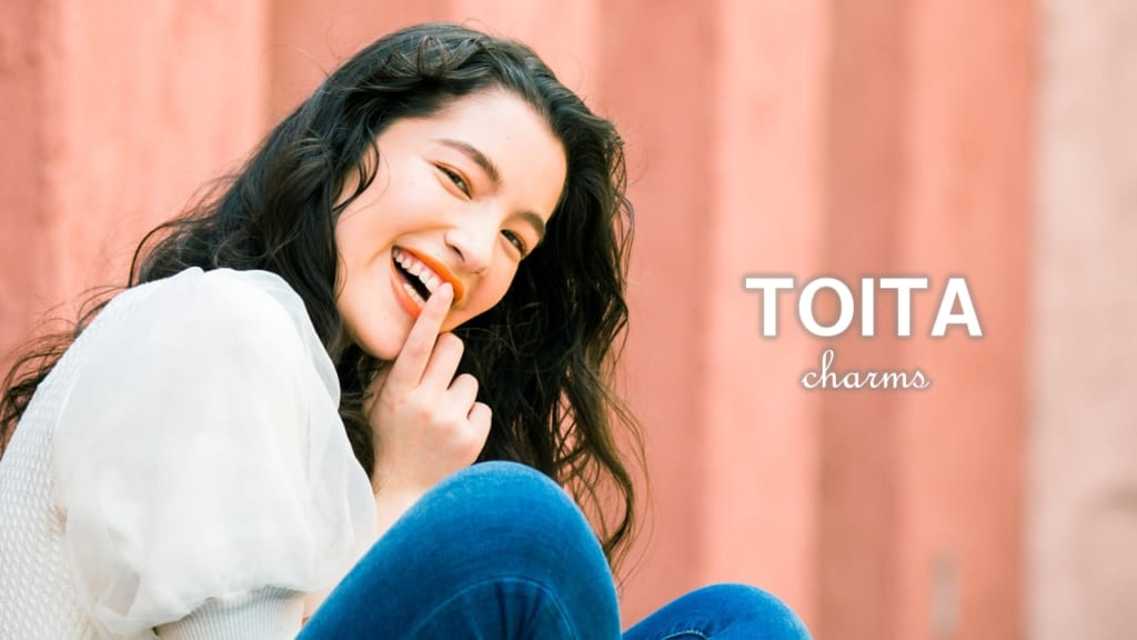 広報紙「TOITA charms 2019.6月号」を発刊しました。