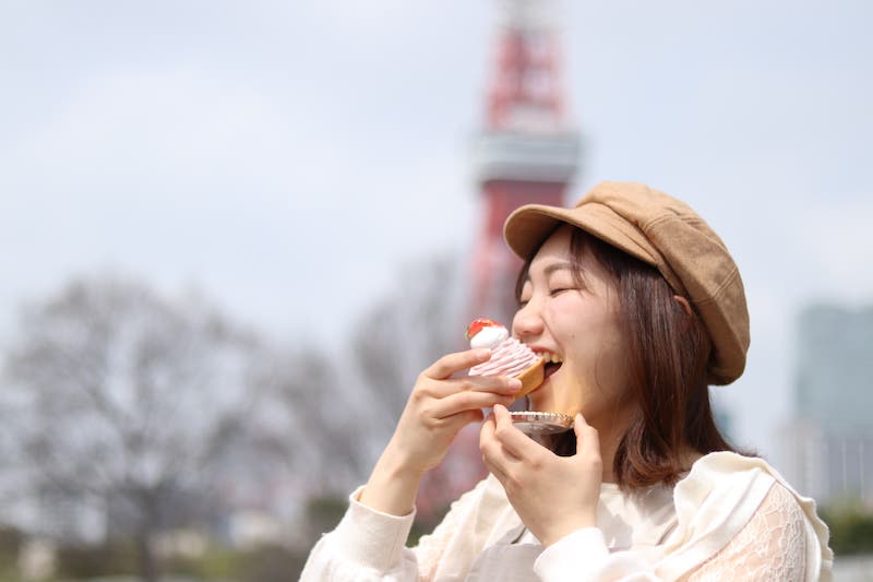 学生ライター大川さん