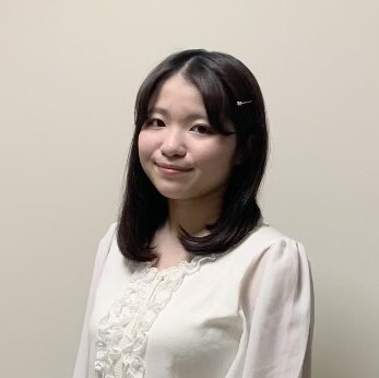 学生ライター馬渕さん