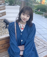 学生ライター長谷川さん