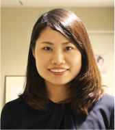 高橋 佐智子講師