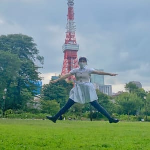 学生ライター島田さん