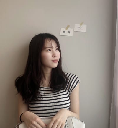 学生ライター髙橋さん