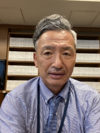 メディアセンター大西さん