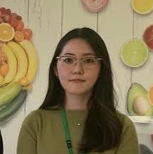 食物栄養科　松本さん