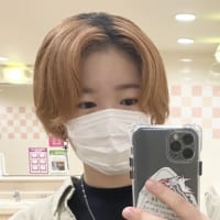 学生ライター　松阪さん