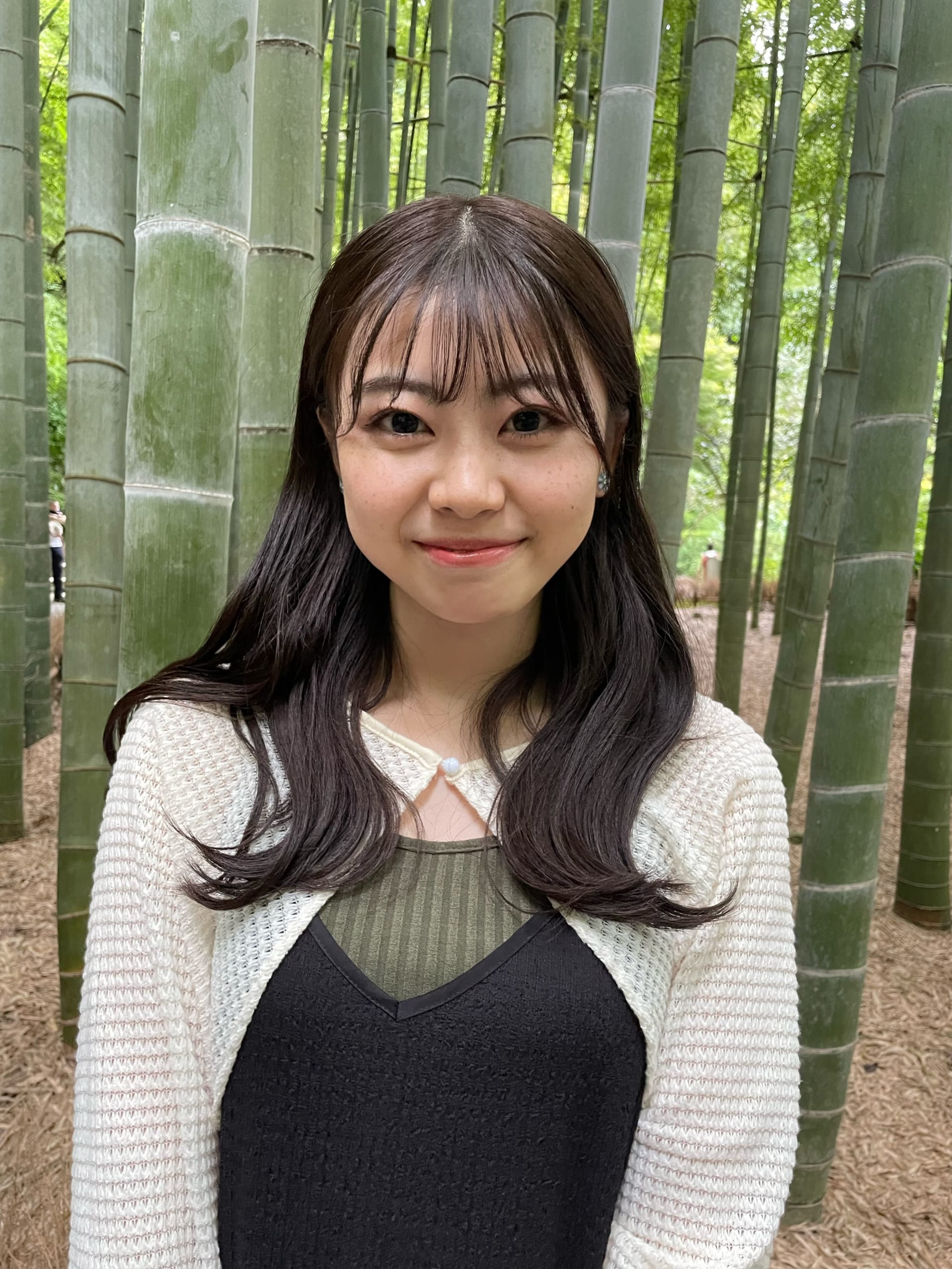 学生ライター石部さん