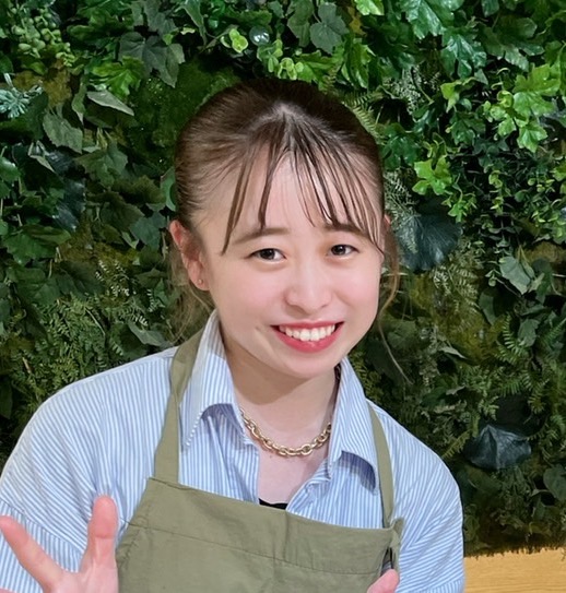 学生ライター南雲さん