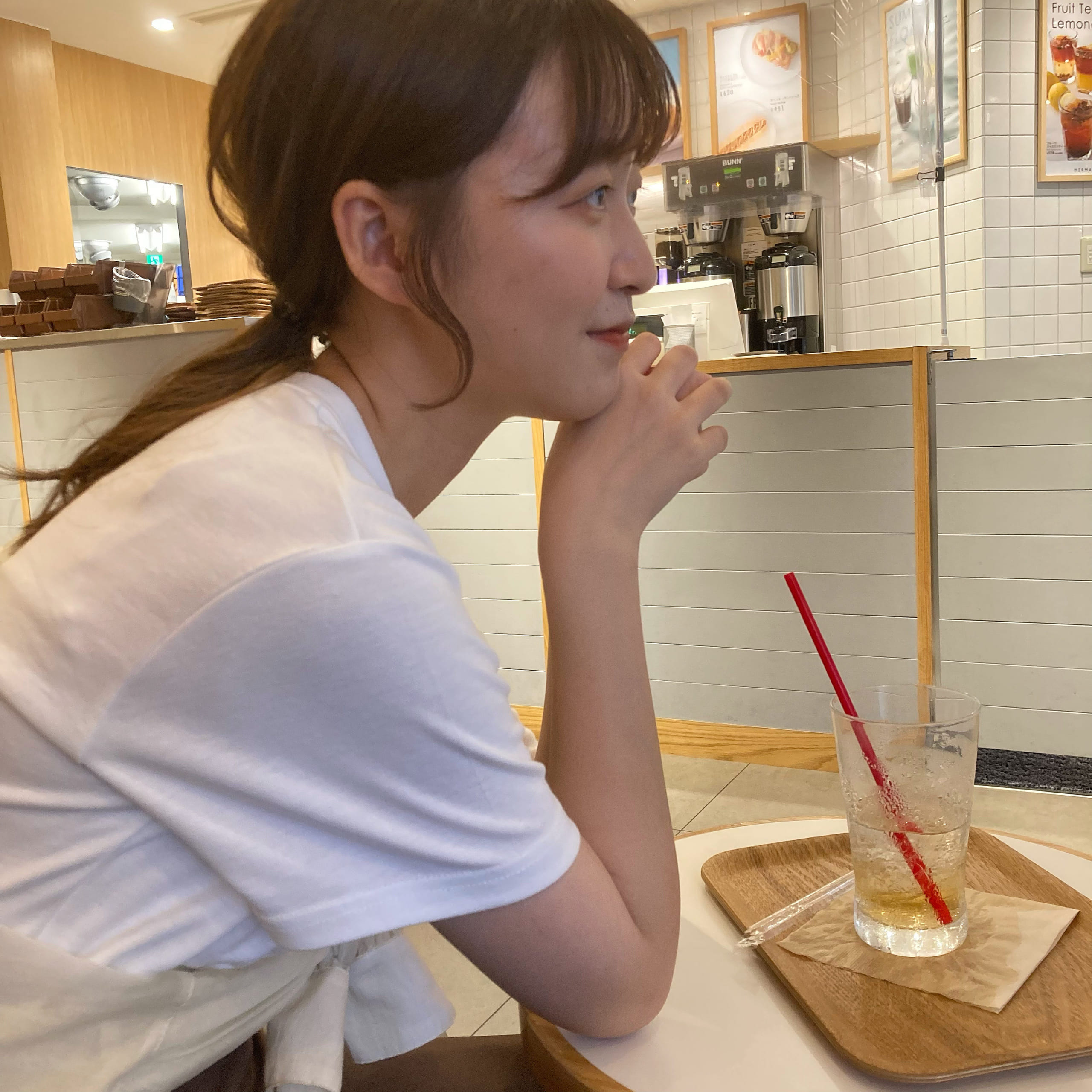 学生ライター於保さん