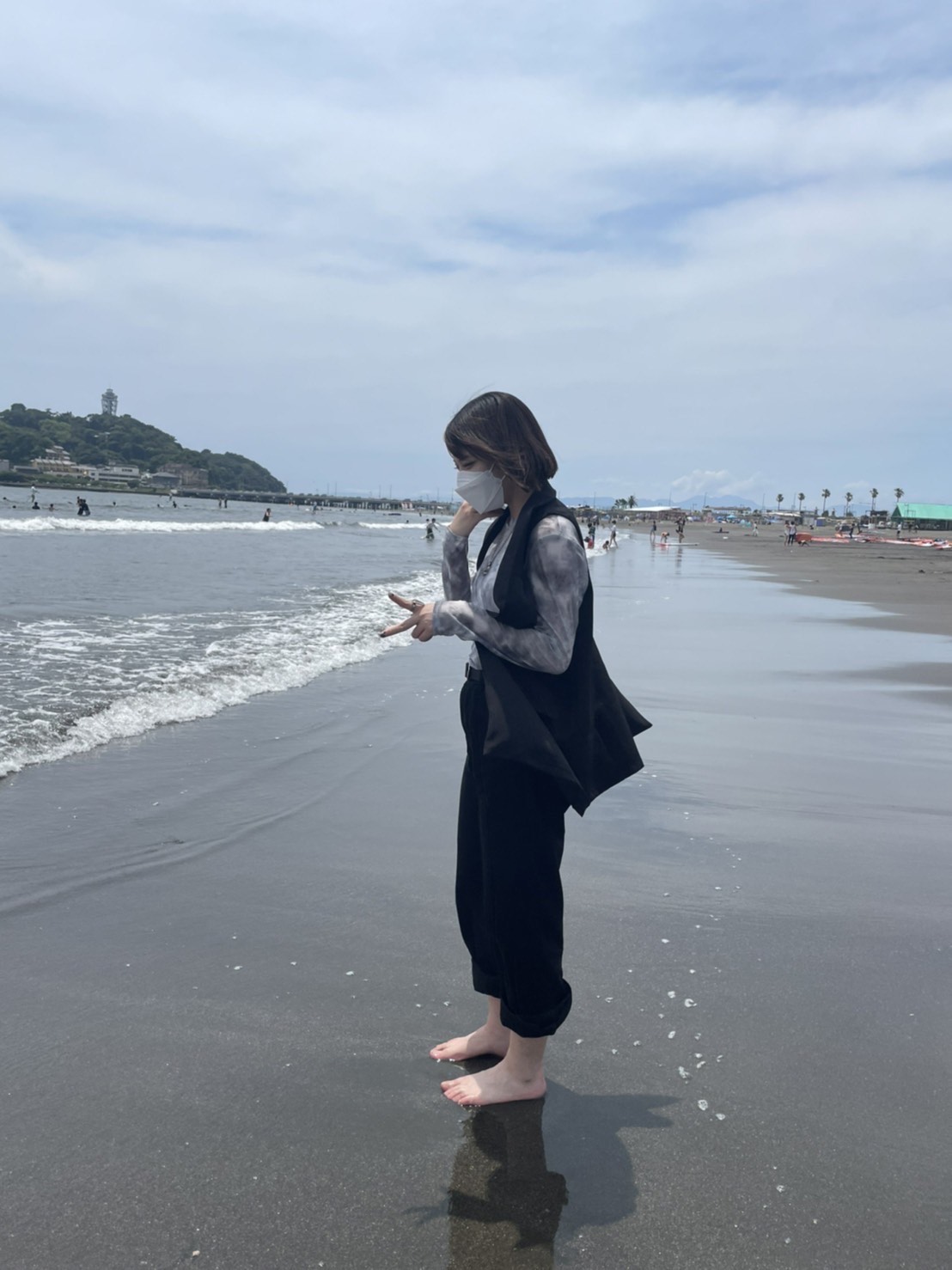 学生ライター齋藤さん