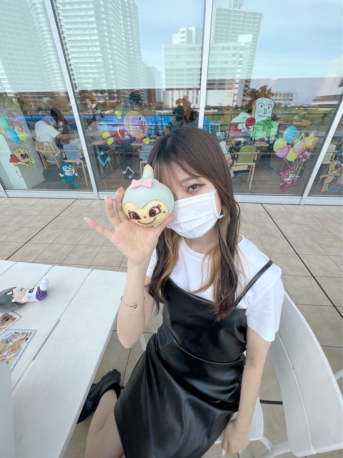 学生ライター及川さん