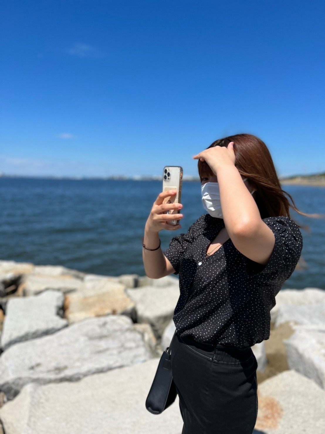 学生ライター吉田さん