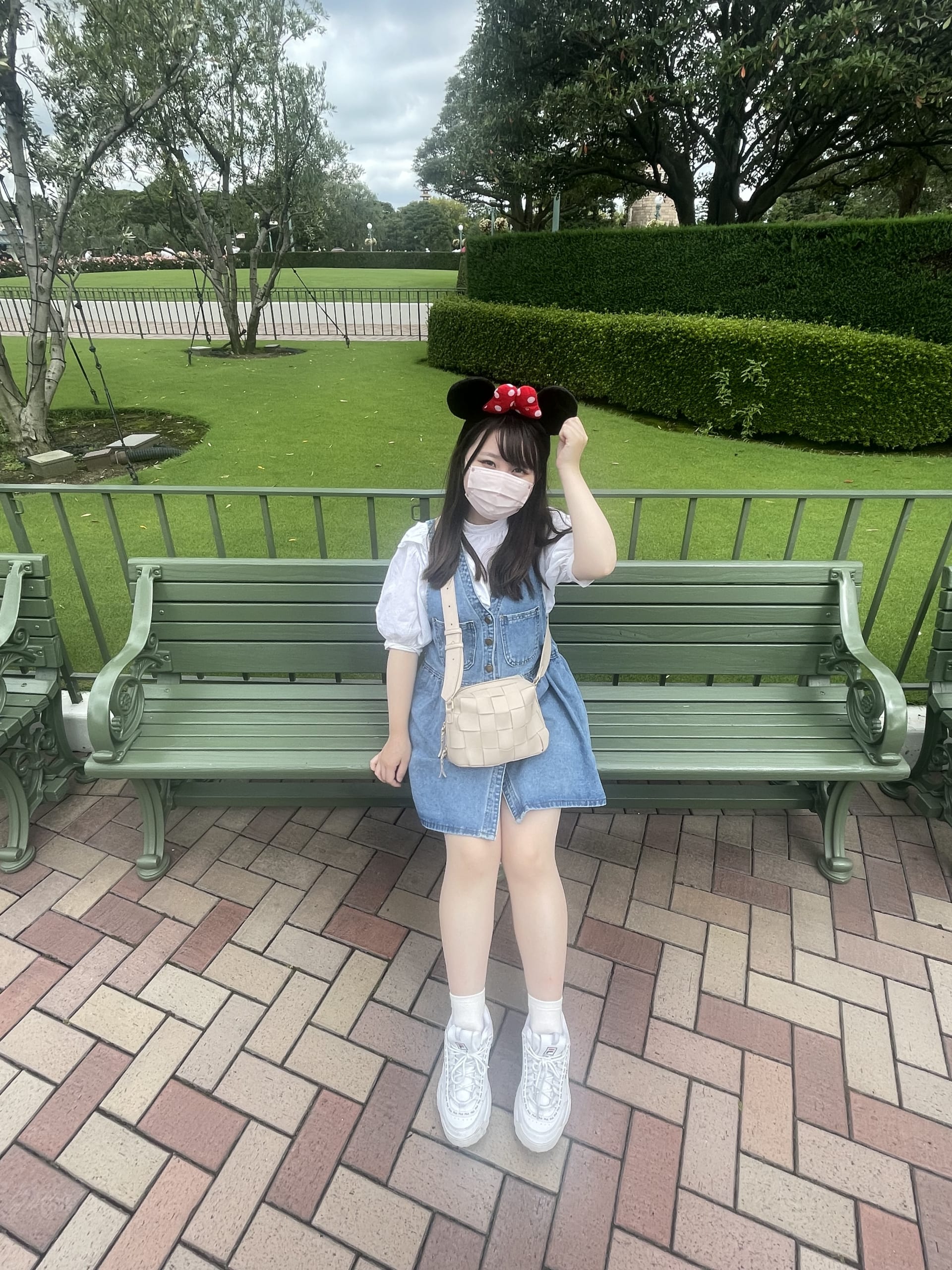 学生ライター 加藤さん