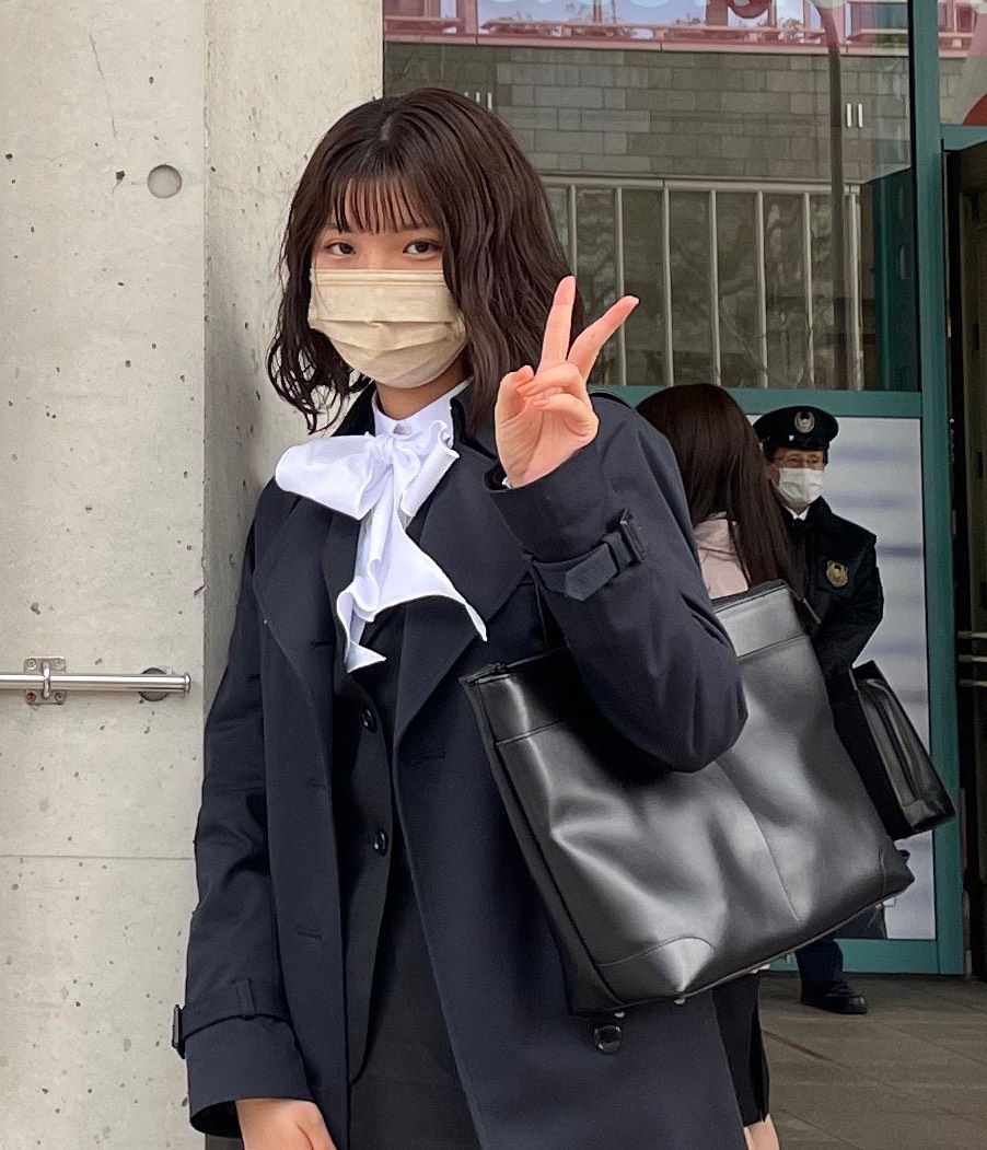 学生ライター北見さん