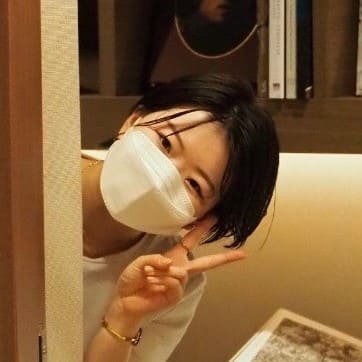 学生ライター黒﨑さん