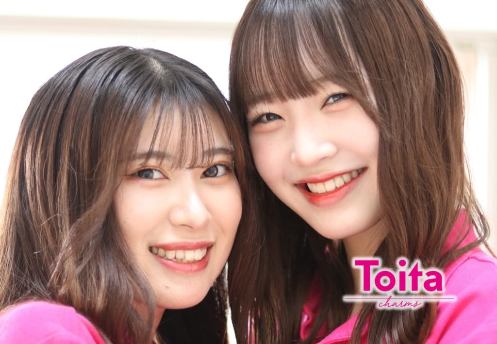 広報紙「TOITA charms 特別号」を発刊しました。