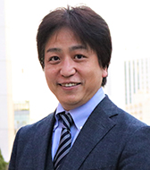 木内伸樹准教授