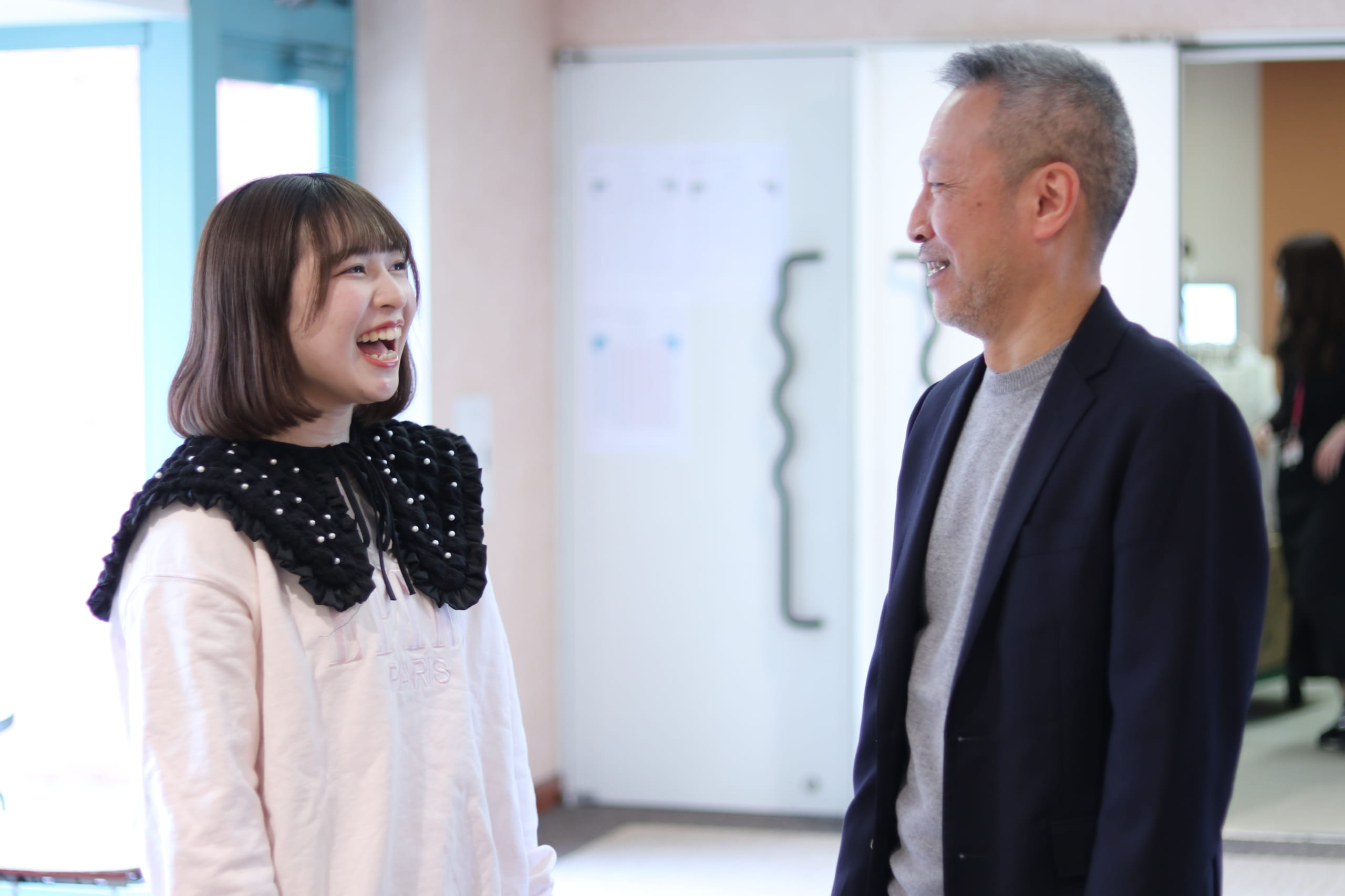 戸板女子短期大学大滝 秀一講師の画像