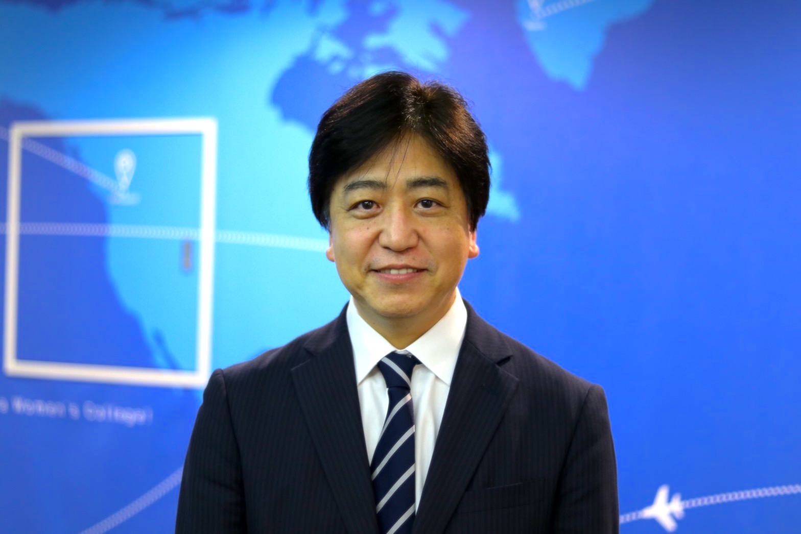 戸板女子短期大学木内 伸樹准教授の画像