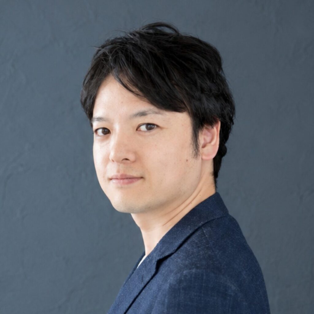 高野 俊一
