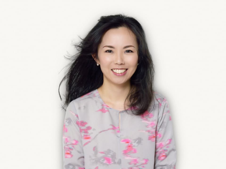 戸板女子短期大学本田 真理の画像