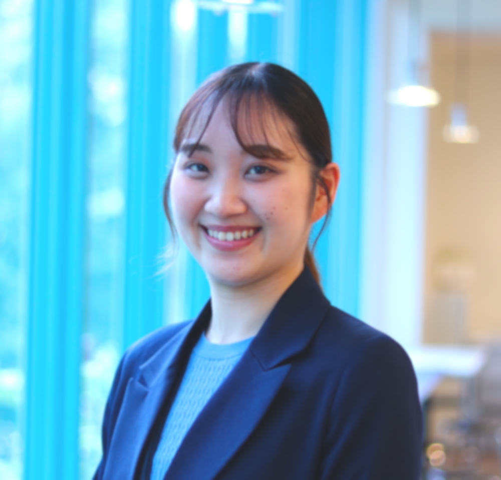 総合教養センター吉浪さん