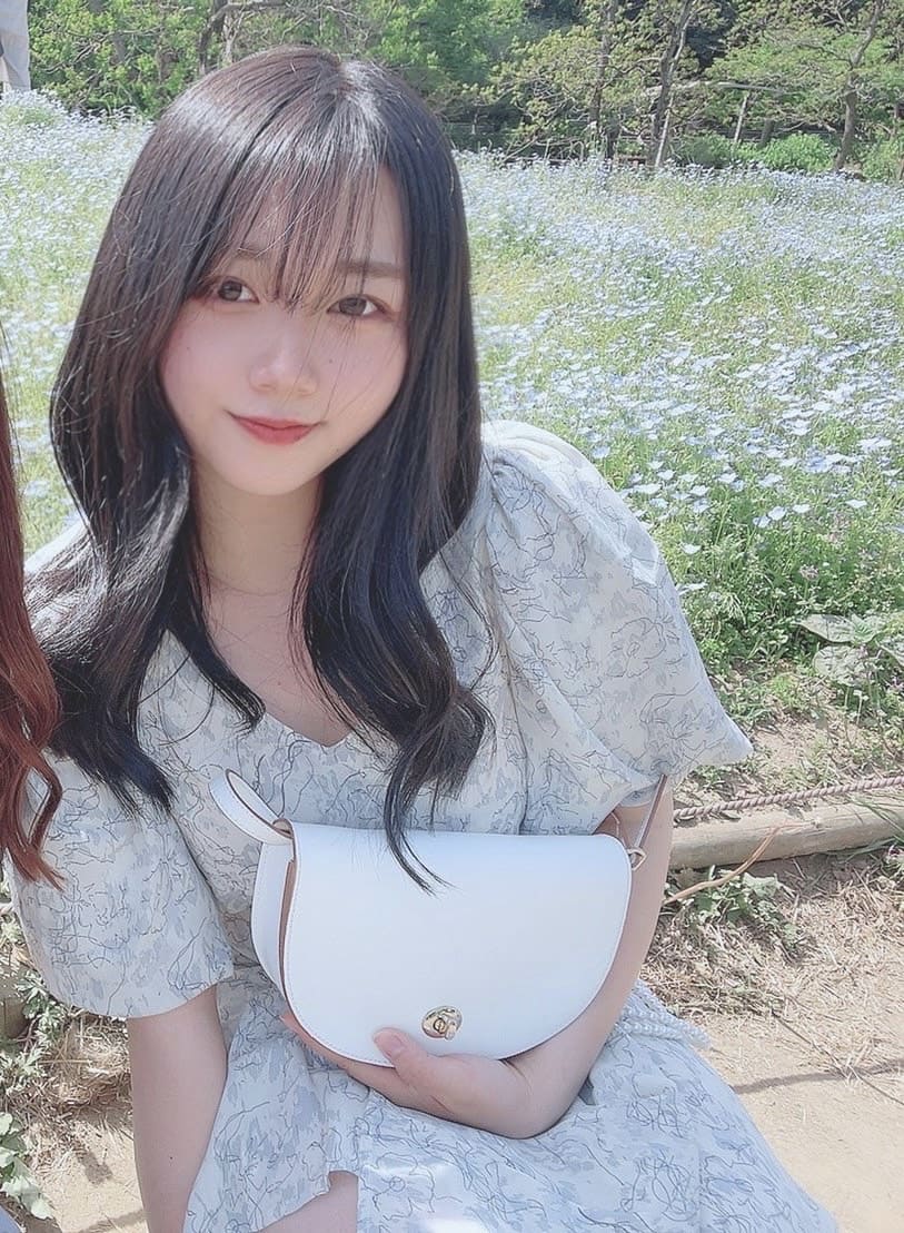 食物栄養科　松本 璃子さん