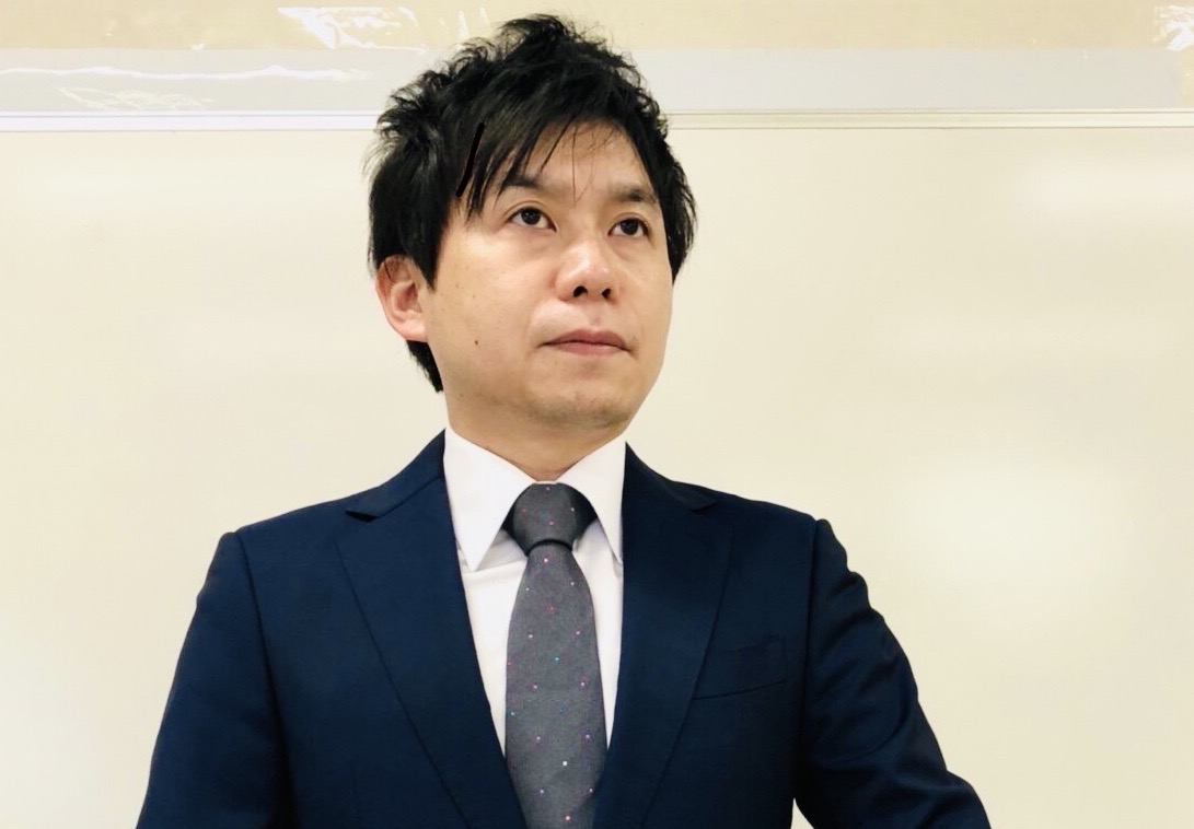 戸板女子短期大学加藤 匠の画像