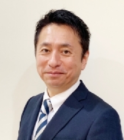 江原 数彦 准教授