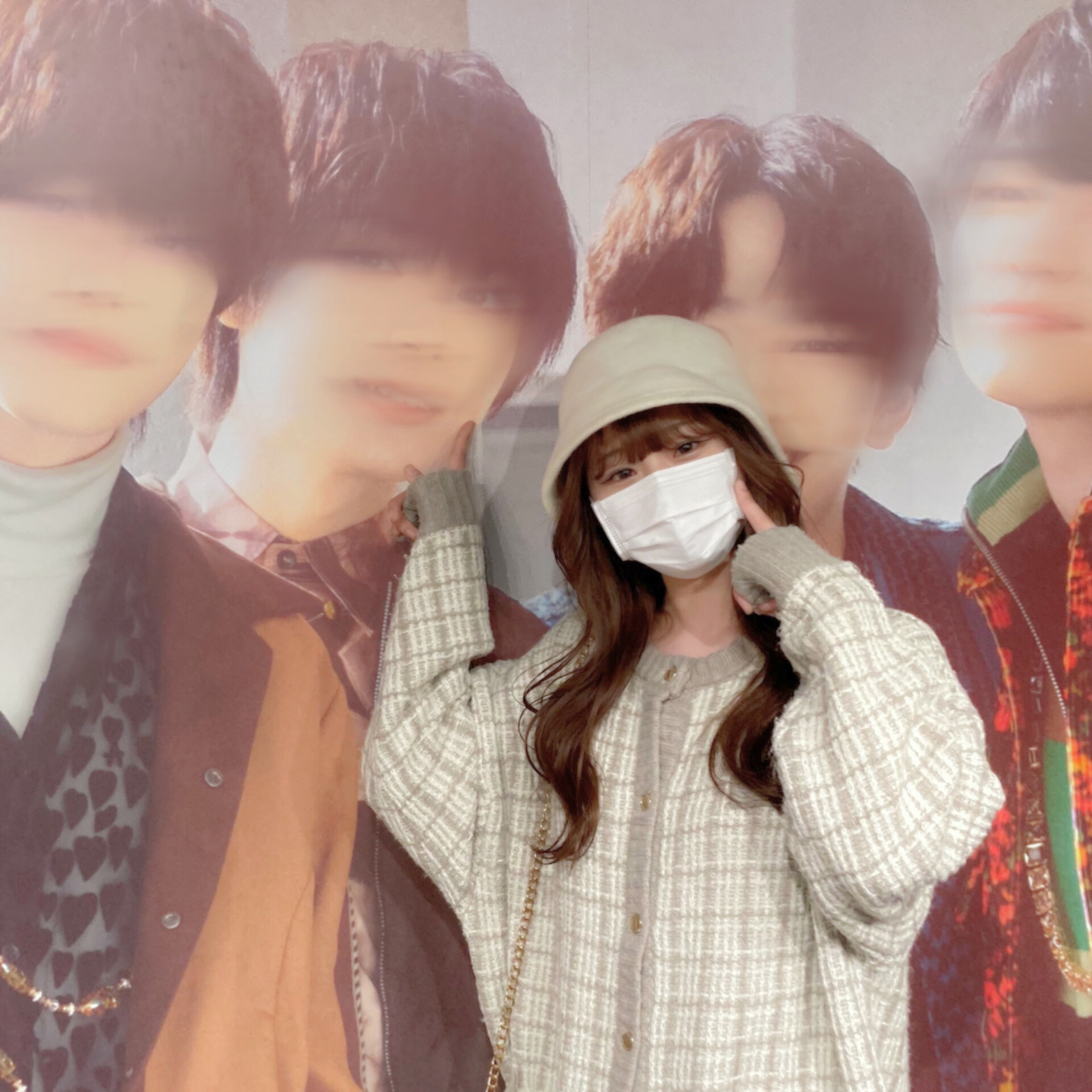 学生ライター山室さん