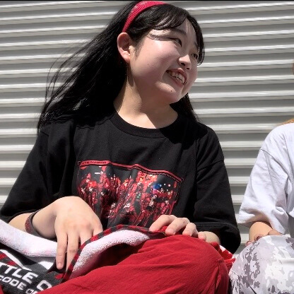 学生ライター平田さん