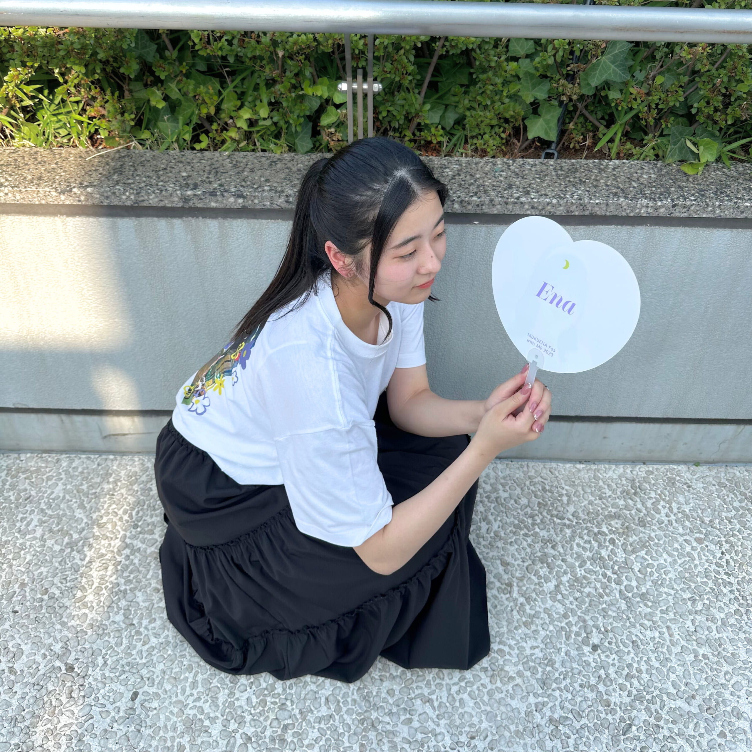 学生ライター内田さん