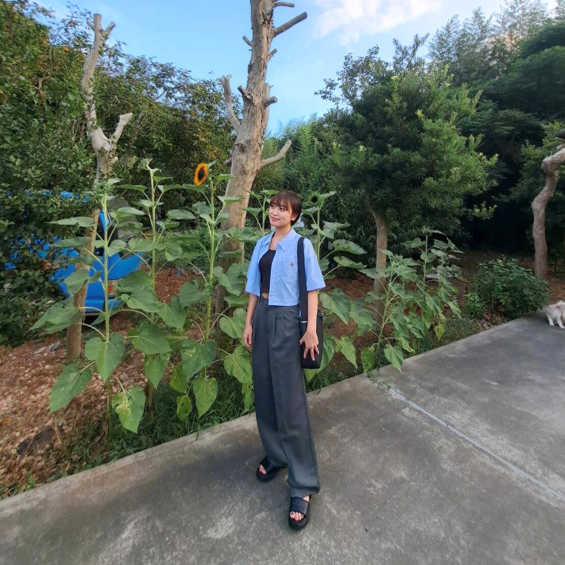 学生ライター渡邉さん