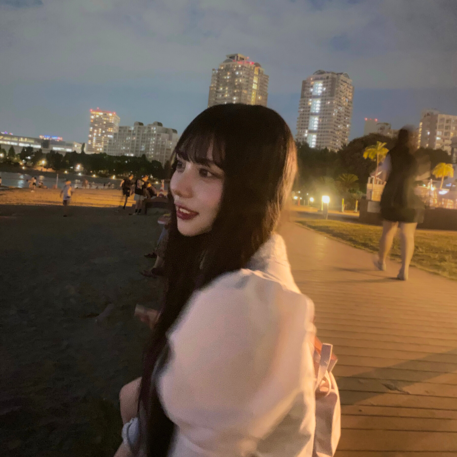 学生ライター森田さん