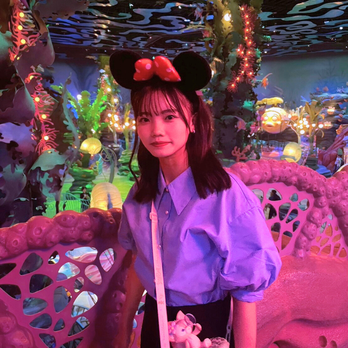 学生ライター中村さん