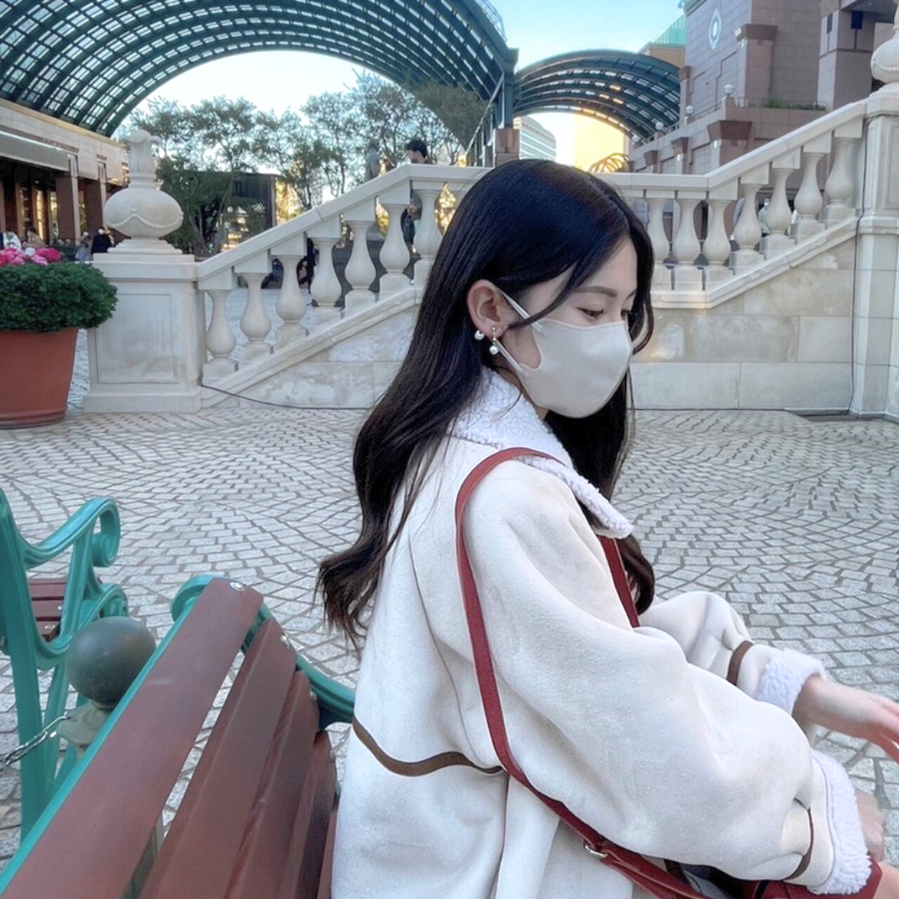 学生ライター田巻さん