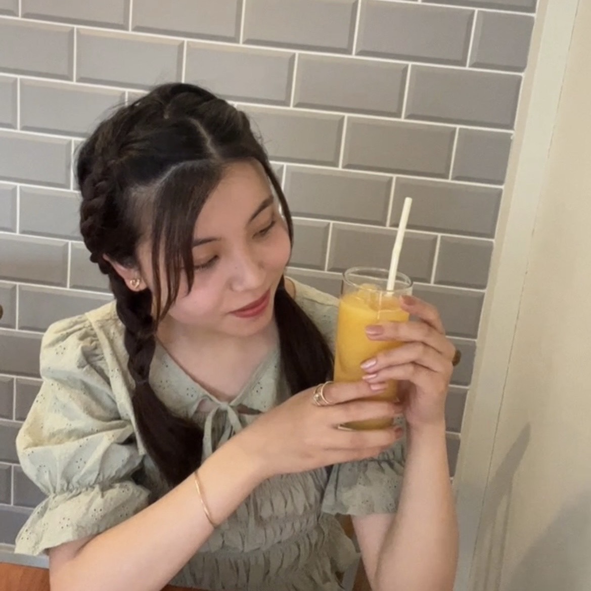 学生ライター殖栗さん