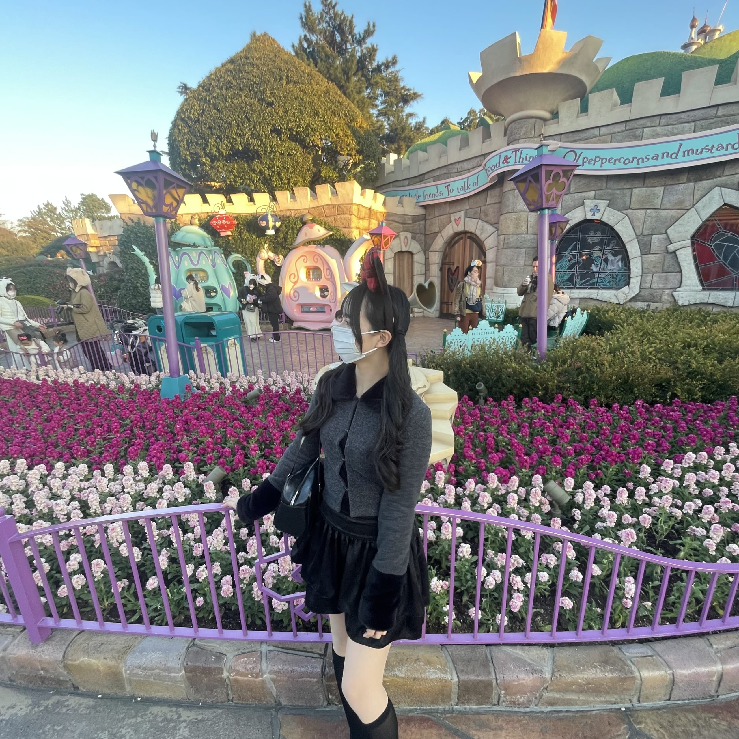 学生ライター米山さん