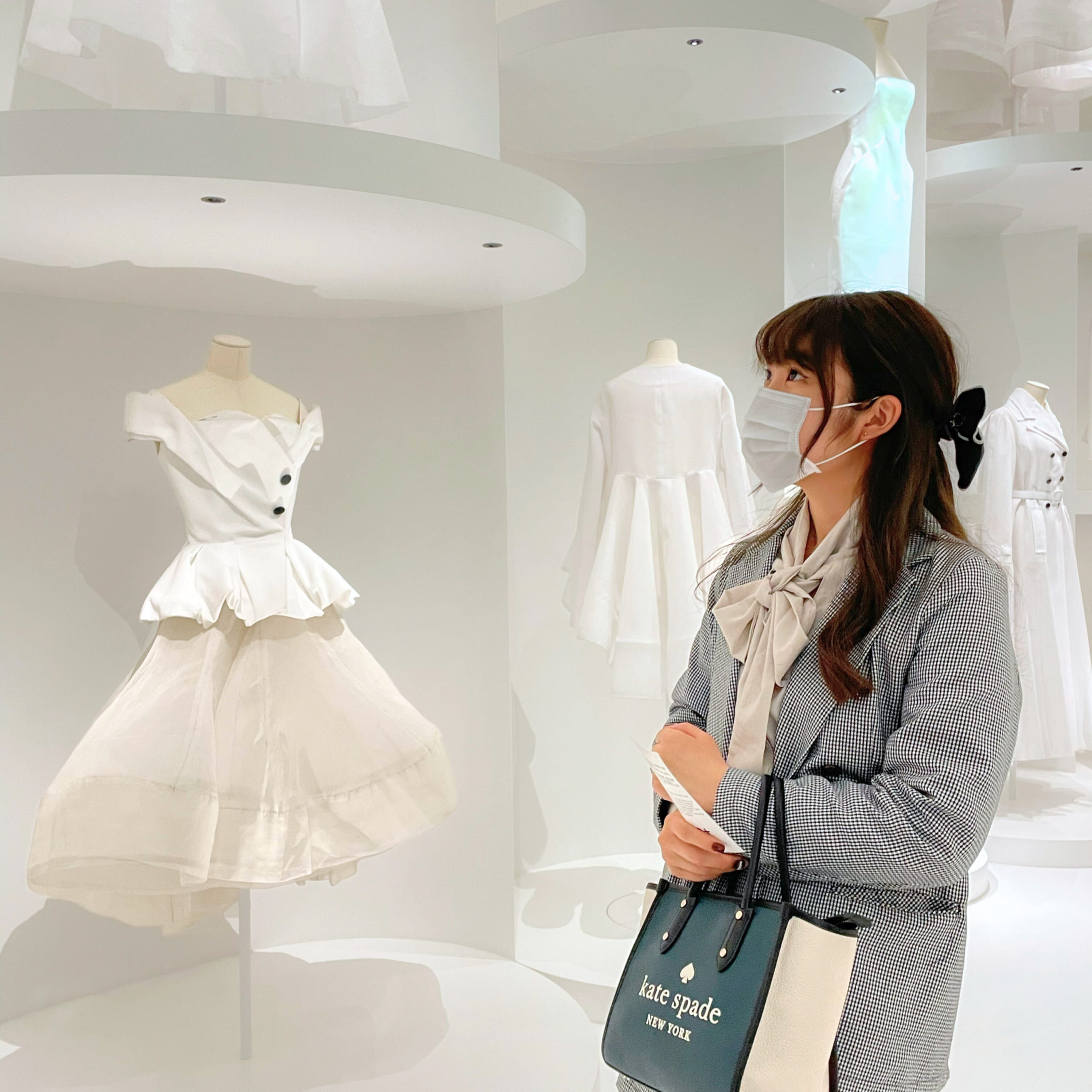 学生ライター品田さん