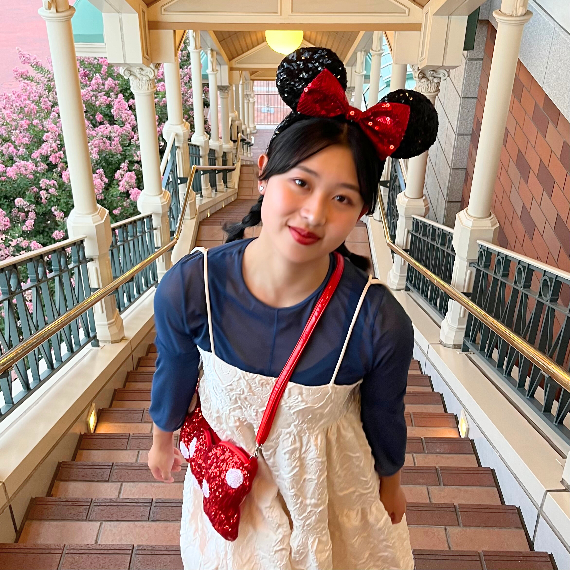 学生ライター芦埜さん