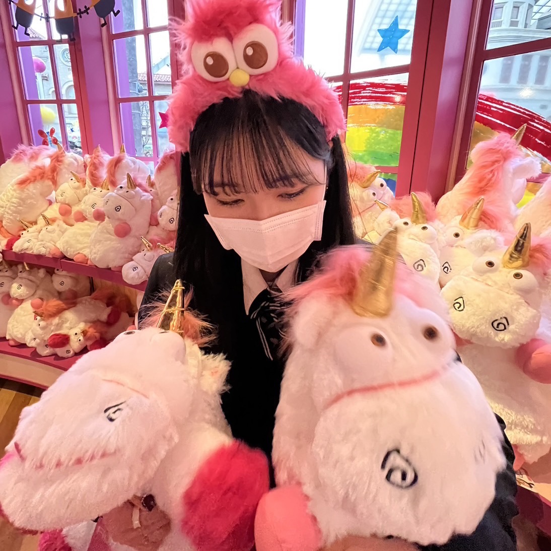 学生ライター長岡さん