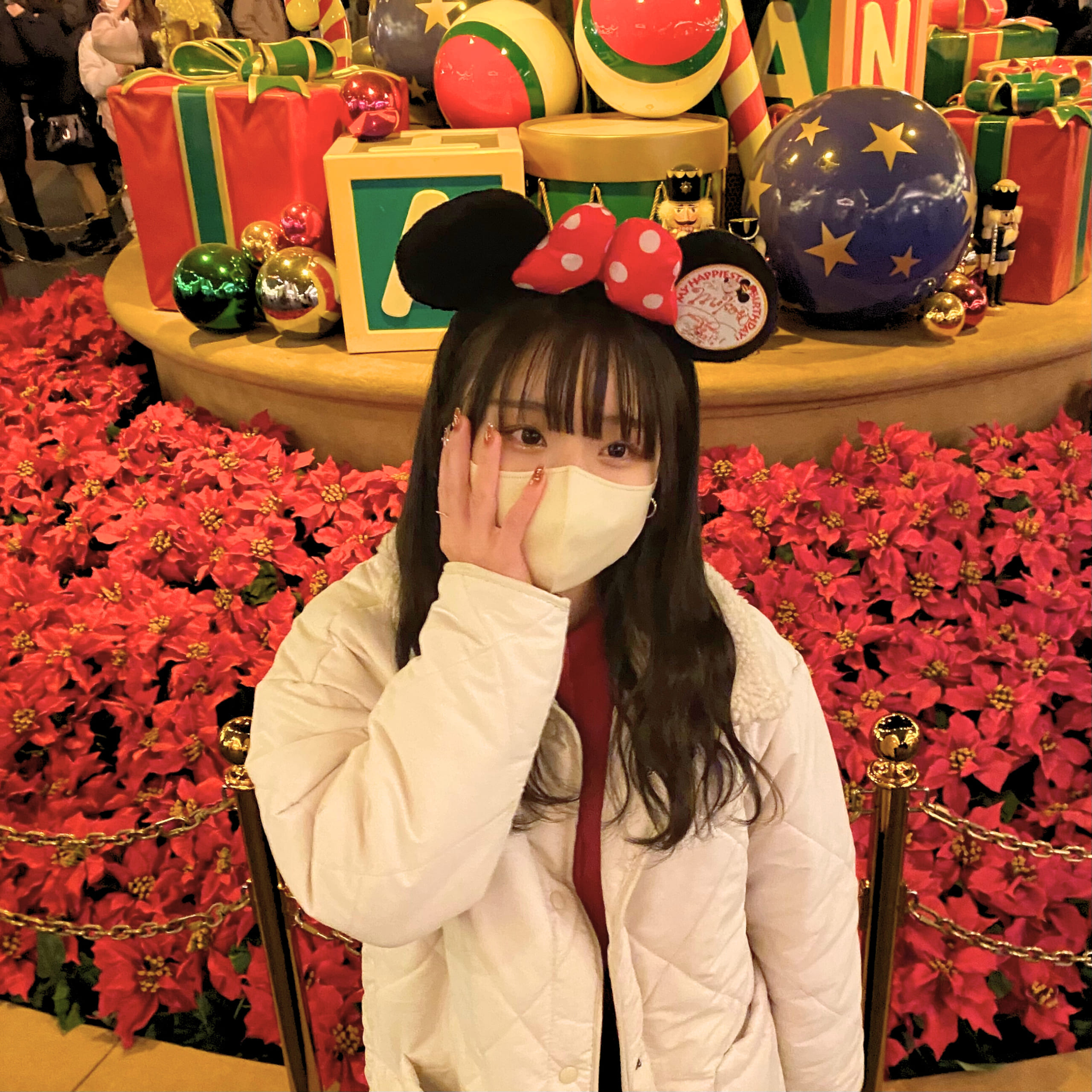 学生ライター生田目さん