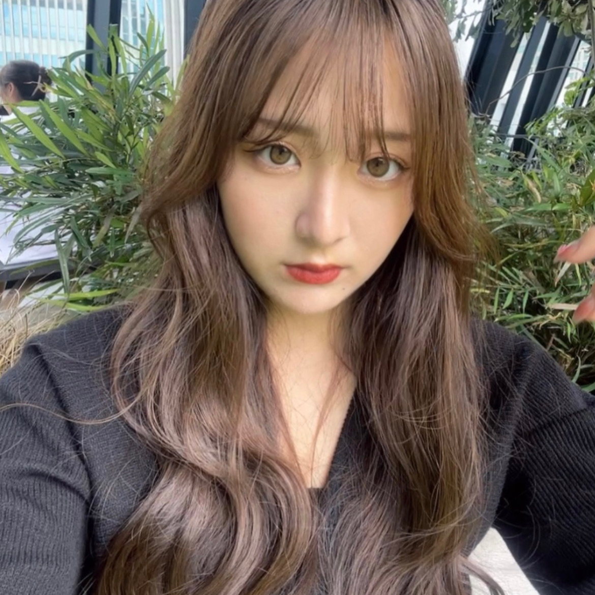 学生ライター吉田さん