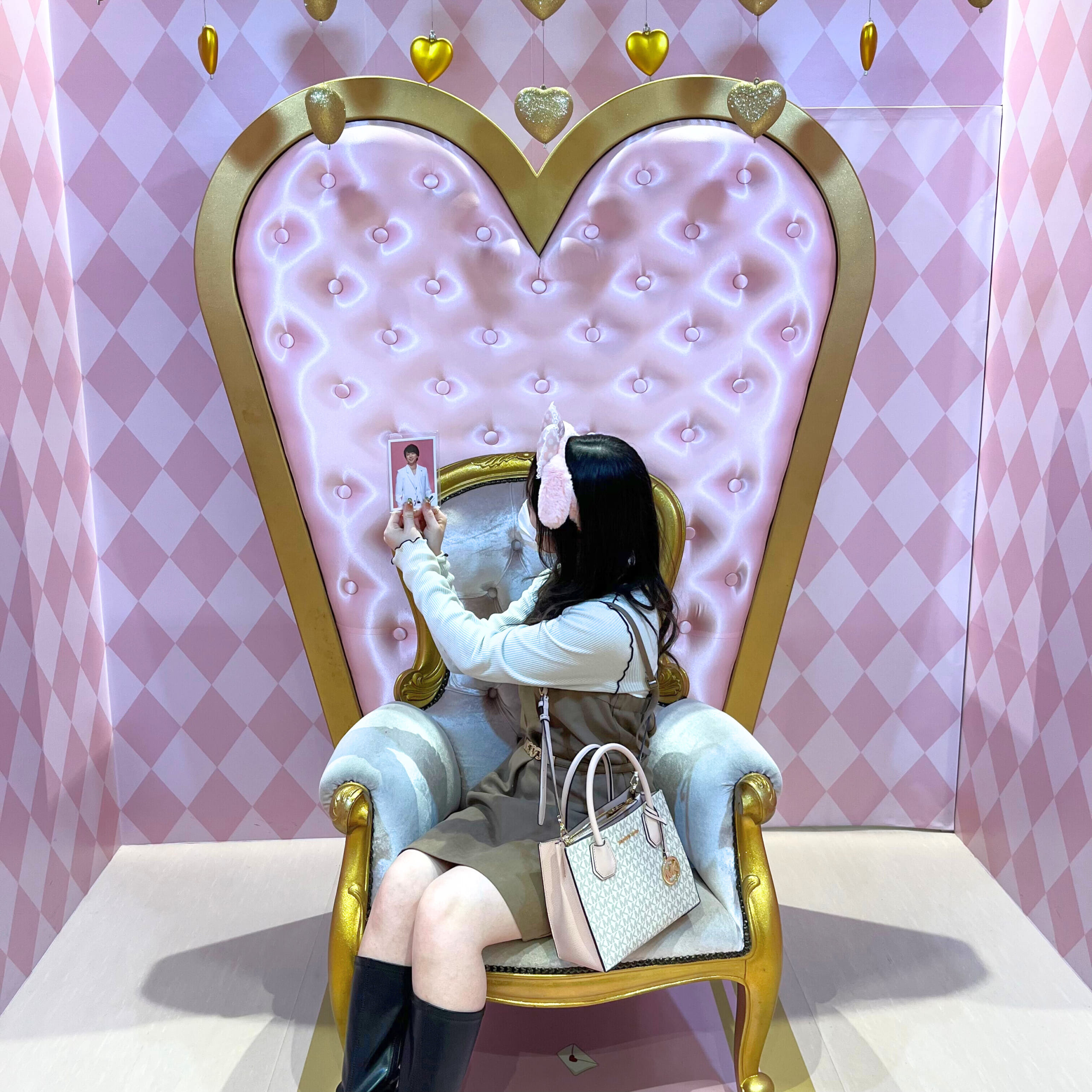 学生ライター池垣さん