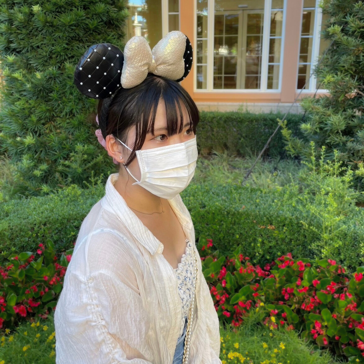 学生ライター林さん